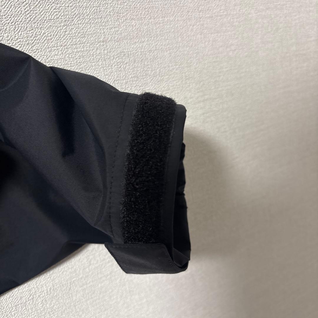 【美品】THE NORTH FACE NP12550　ドットショットジャケットM
