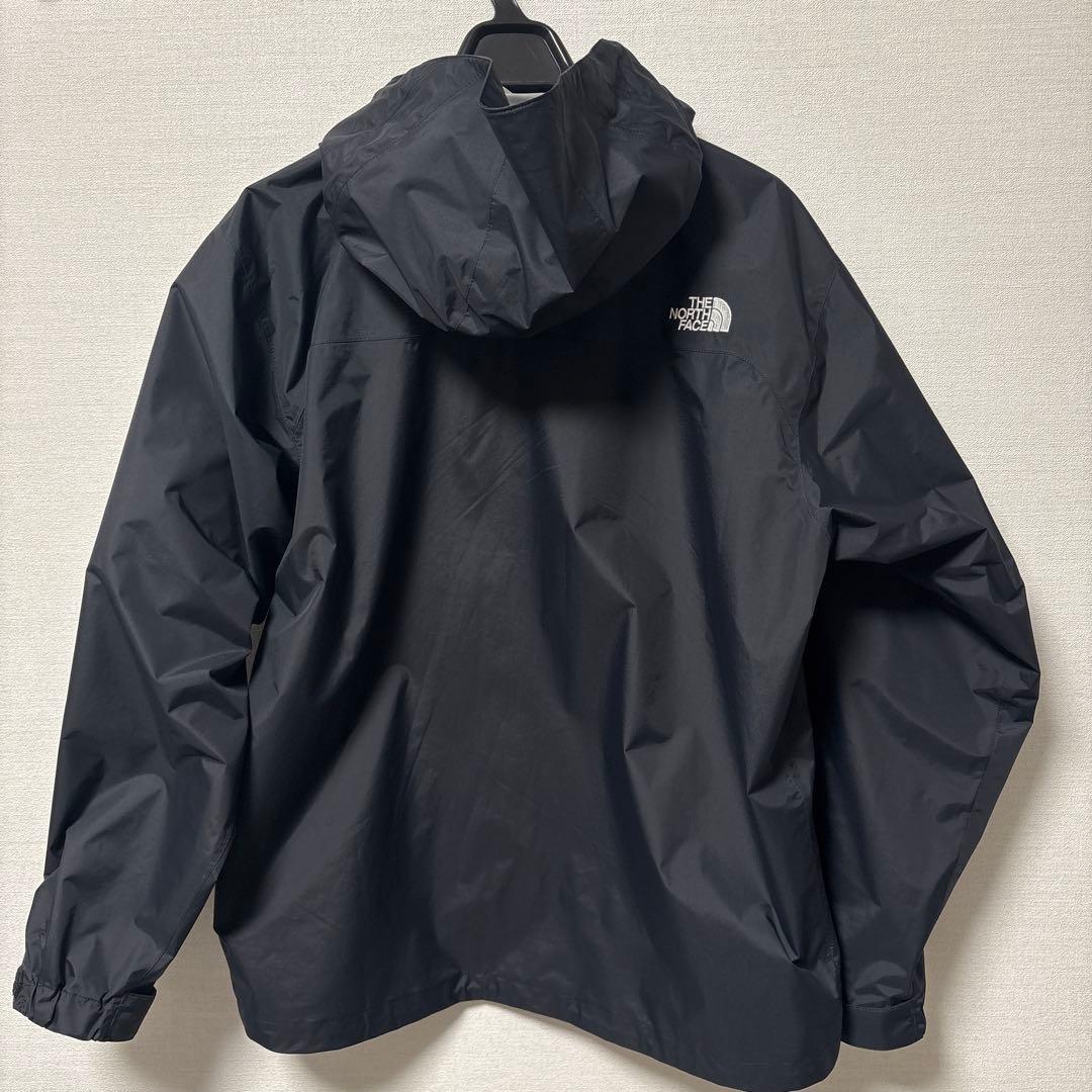 【美品】THE NORTH FACE NP12550　ドットショットジャケットM
