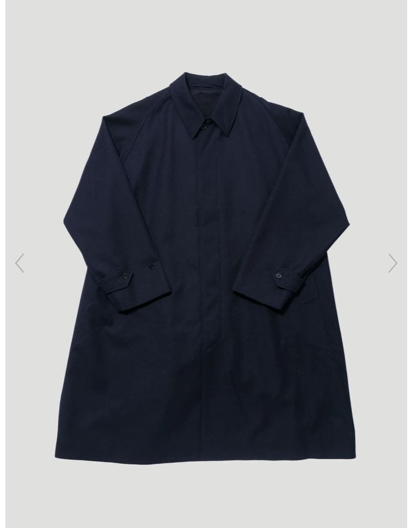 【最終値下】25aw kaptain sunshine walker coat