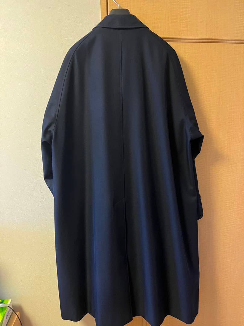 【最終値下】25aw kaptain sunshine walker coat