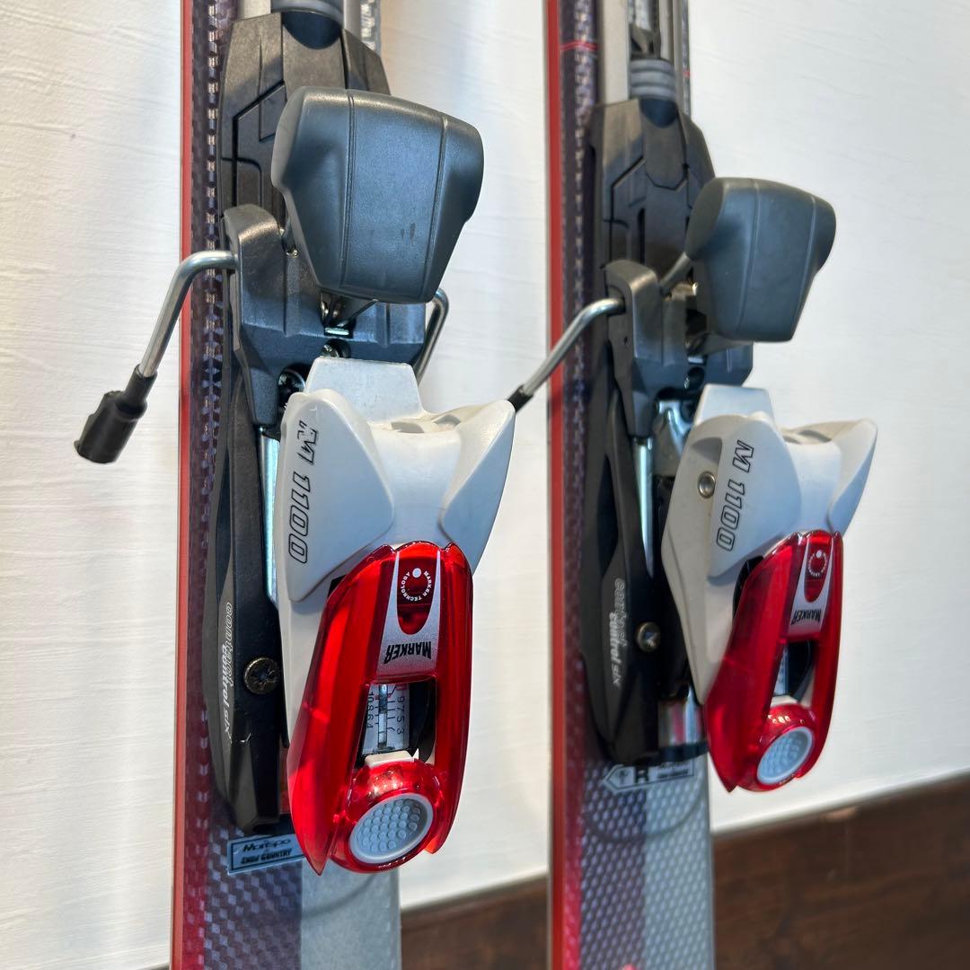 ◇極美品◇ OGASAKA KEO'S KS-SV 165cm オガサカ