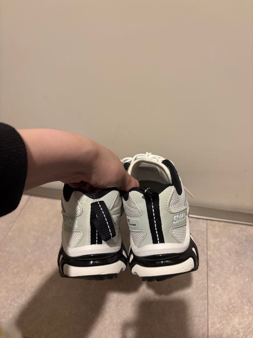 サロモン SALOMON XT6 EXPANSE
