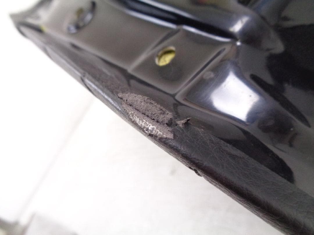 XJR1300 RP03J 00-15 ワークスクオリティ ローシート