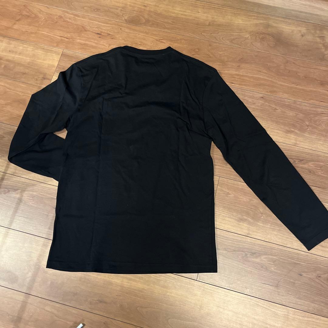 LOEWE ANAGRAM T-SHIRT ロンT Tシャツ　ロエベ