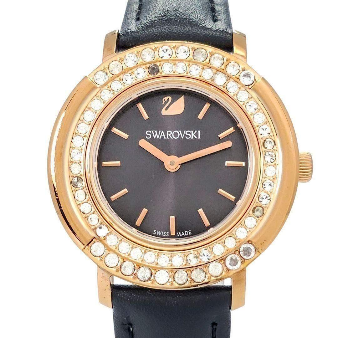 ✨新電池✨Swarovski スワロフスキー Playful プレイフル 腕時計