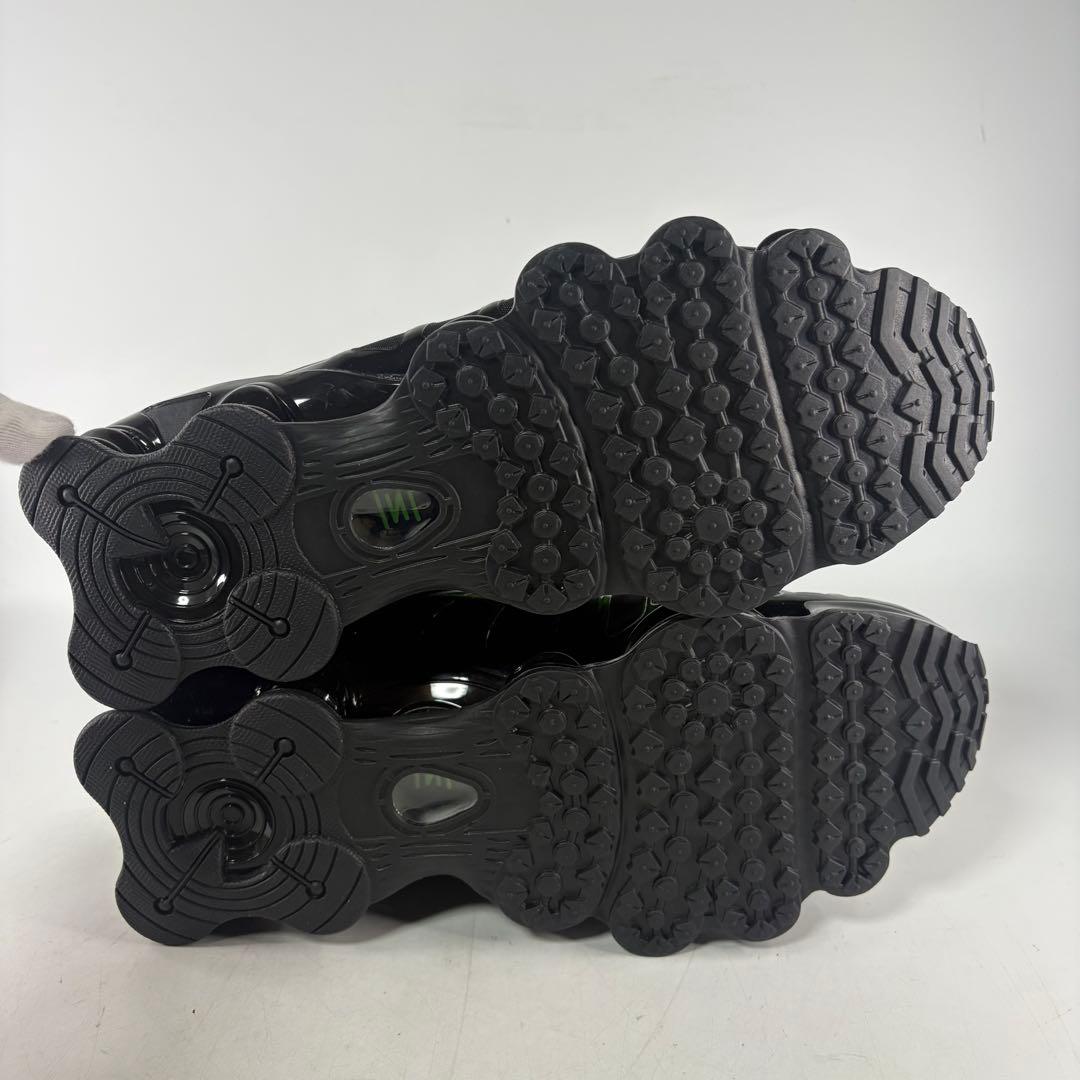 NIKE SHOX TL AV3595-012 30cm スニーカー ショックス