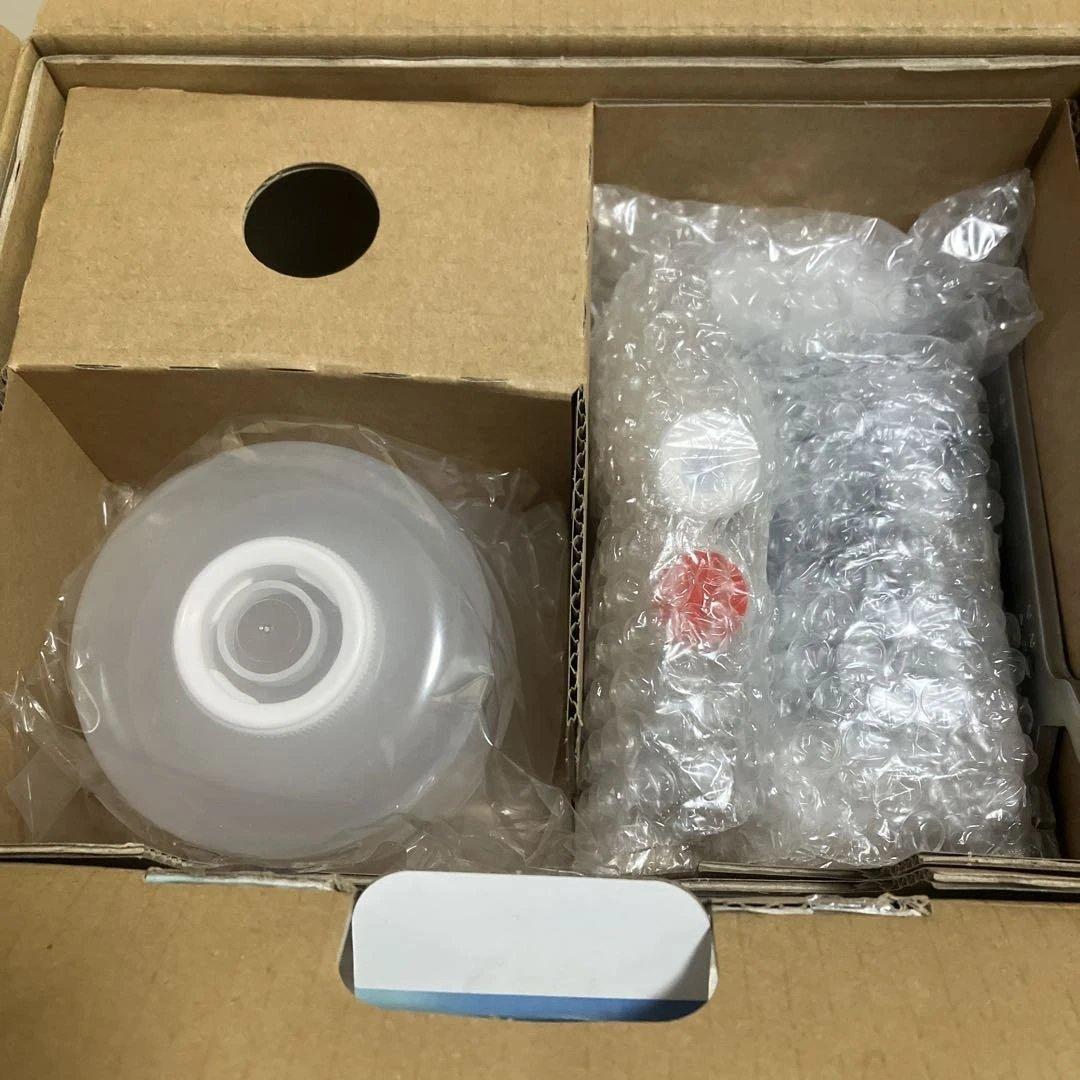アクアソフト シャワー用軟水器 AQ-S1202 未使用