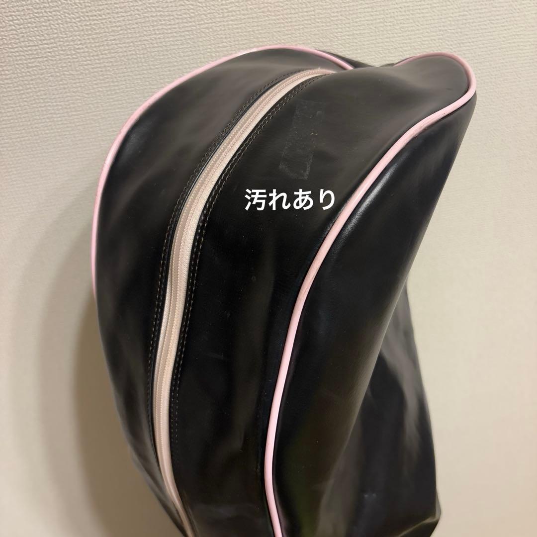 最終値下げ【BARNEYS NEW YORK】ゴルフバック　　レディース