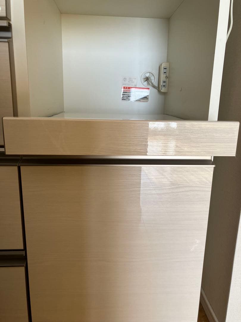 【綾野製作所】【ayano】食器棚140cm