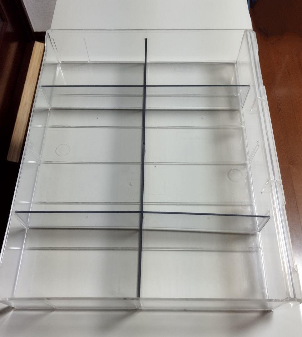 オフィス収納 書庫 スチールキャビネット 引き出し