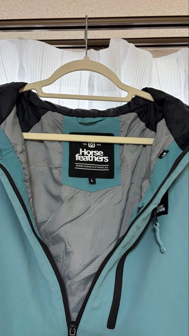 Horsefeathers ジャケットホースフェザーズ