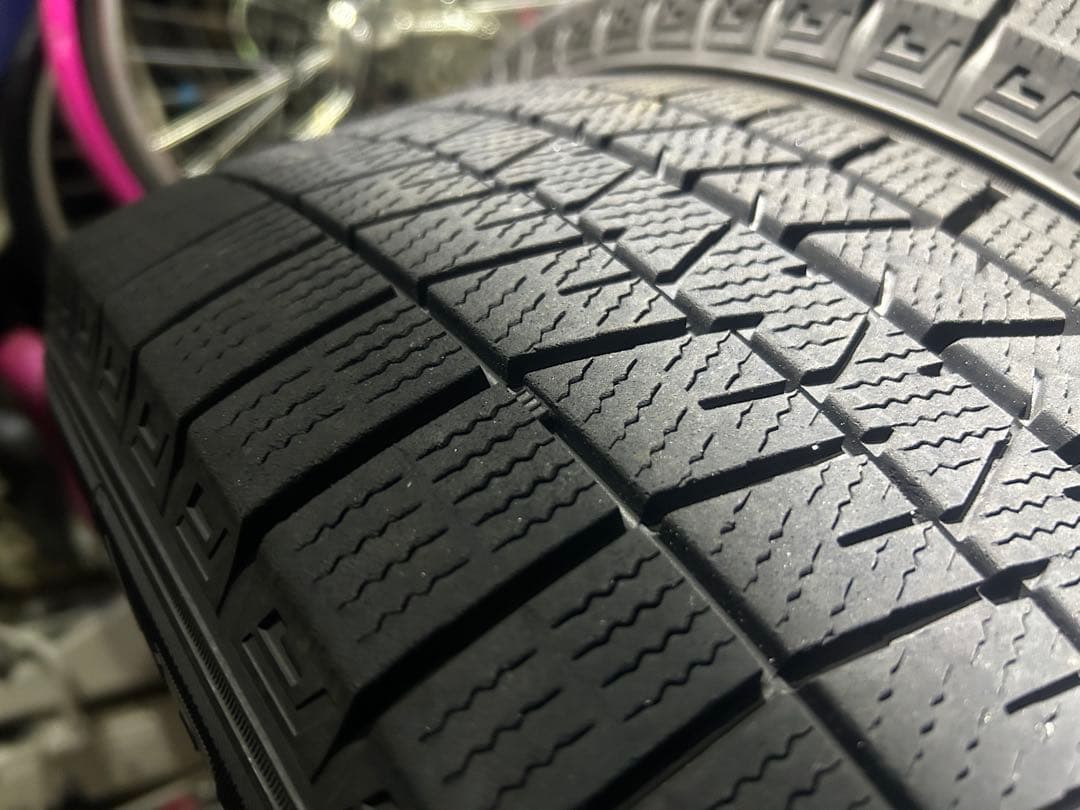 tofu no kado. 専用195/65R15ダンロップ WINTERMAX