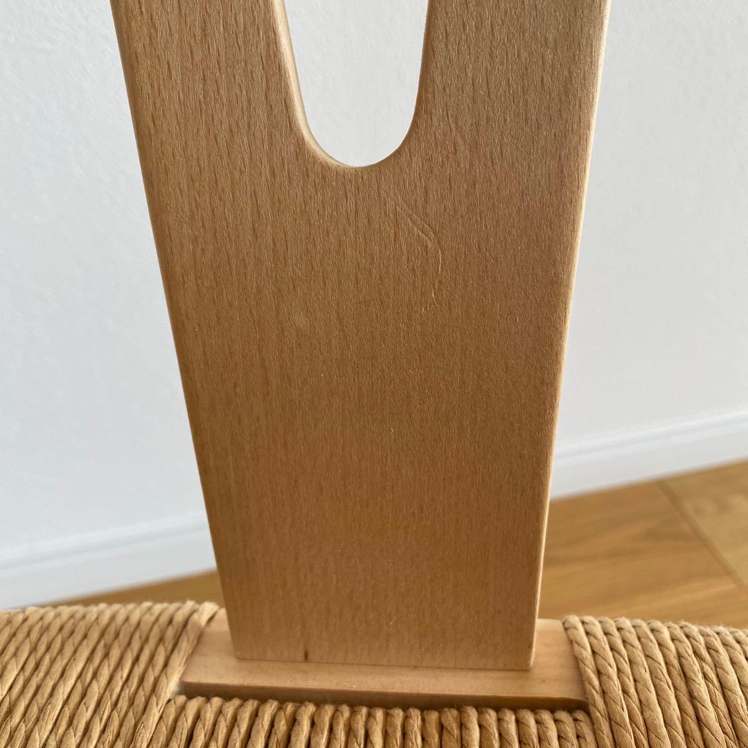 CARL HANSEN & SON Yチェア CH24 ②