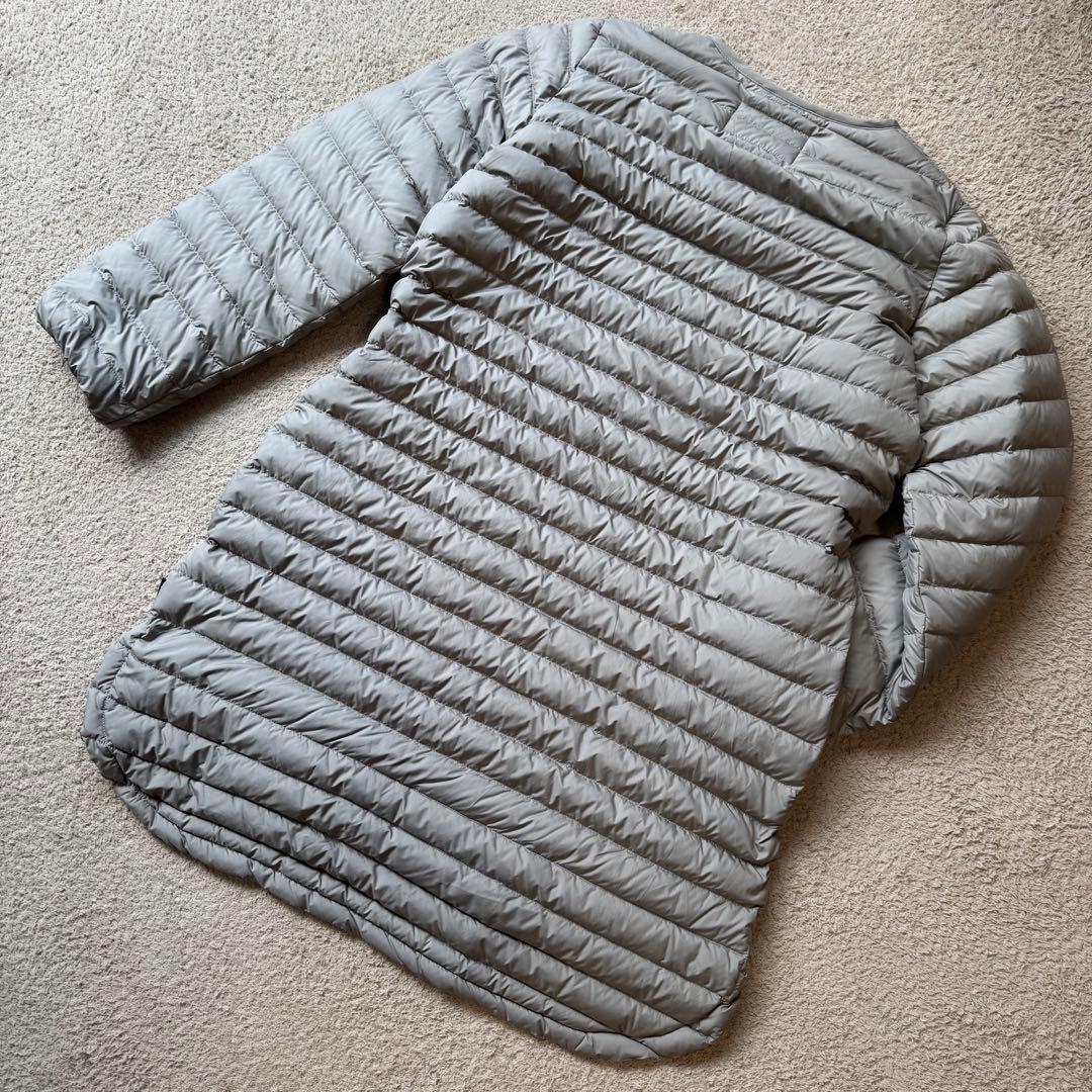 【専用】トラディショナルウェザーウェア　ARKLEY LONG DOWN PA