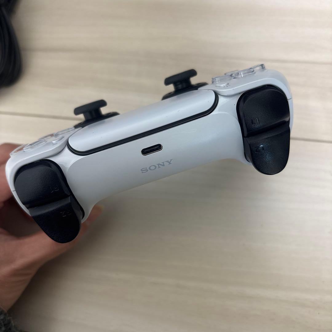 中古 PS5 PlayStation5 デジタルエディション