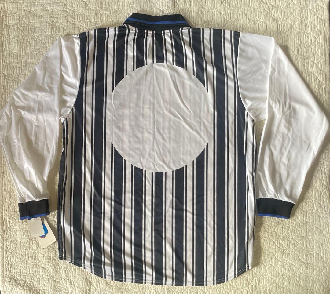 1998-00 パルチザン ベオグラード　ホームユニフォーム XL 正規品