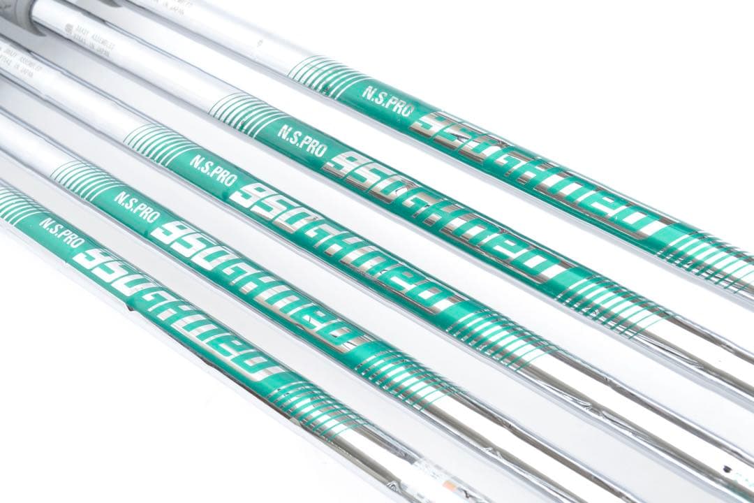 PING ピンブループリントsアイアン 6-PW 5本　950neo 送料込み