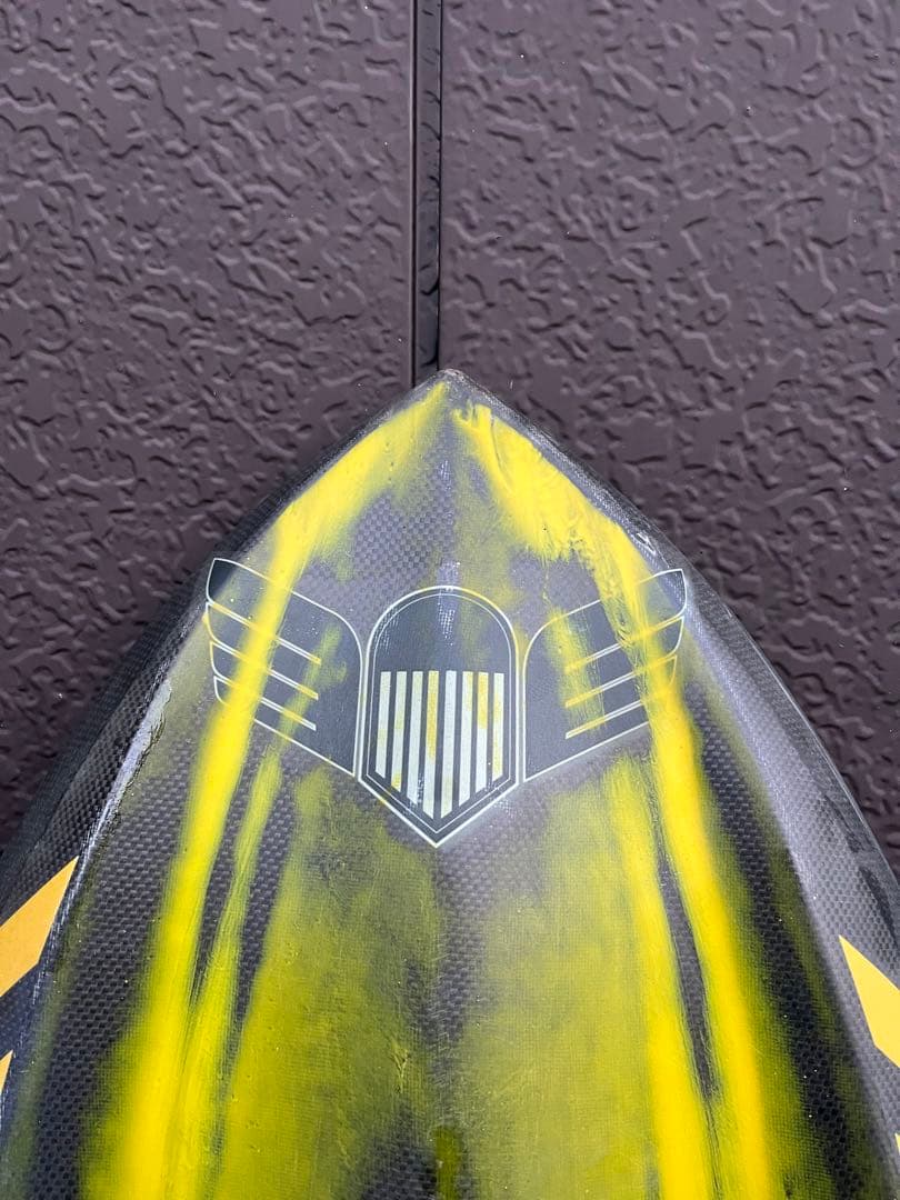 サーフィン・ボディボード FREEDOM FOIL BOARDS