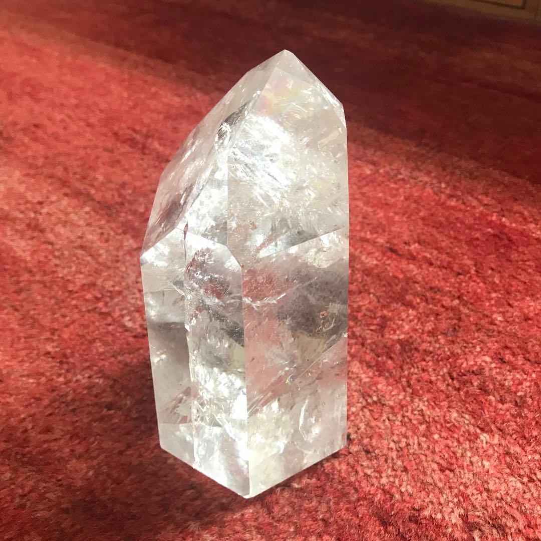 クリスタル　水晶