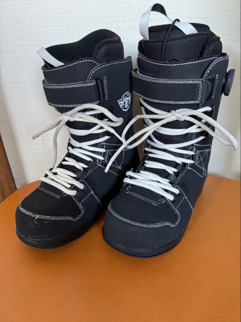 スノーボード DEELUXE