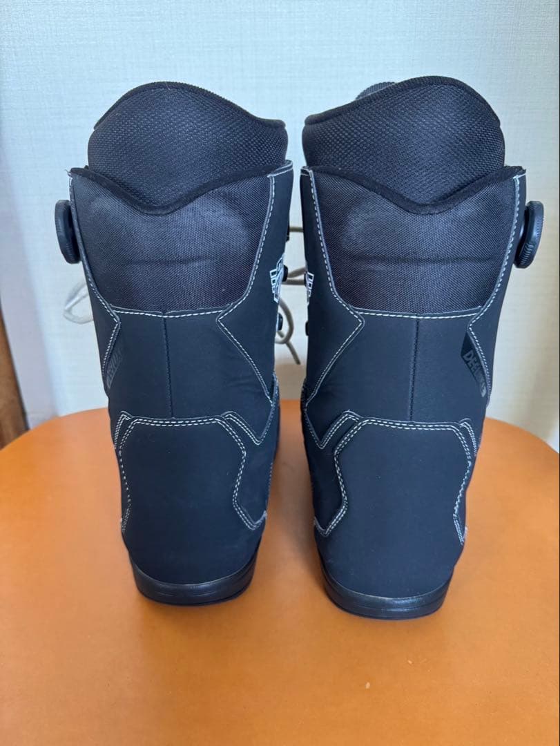 スノーボード DEELUXE