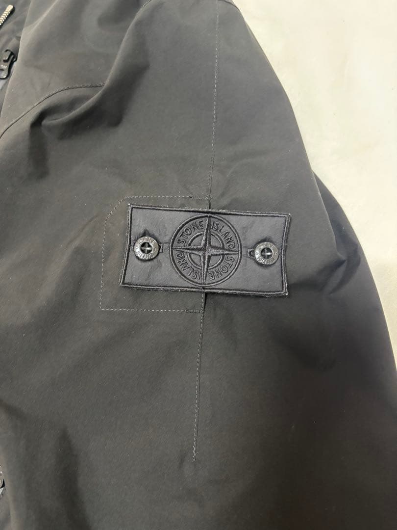 STONE  GORE-TEX PACLITE マウンテンパーカー