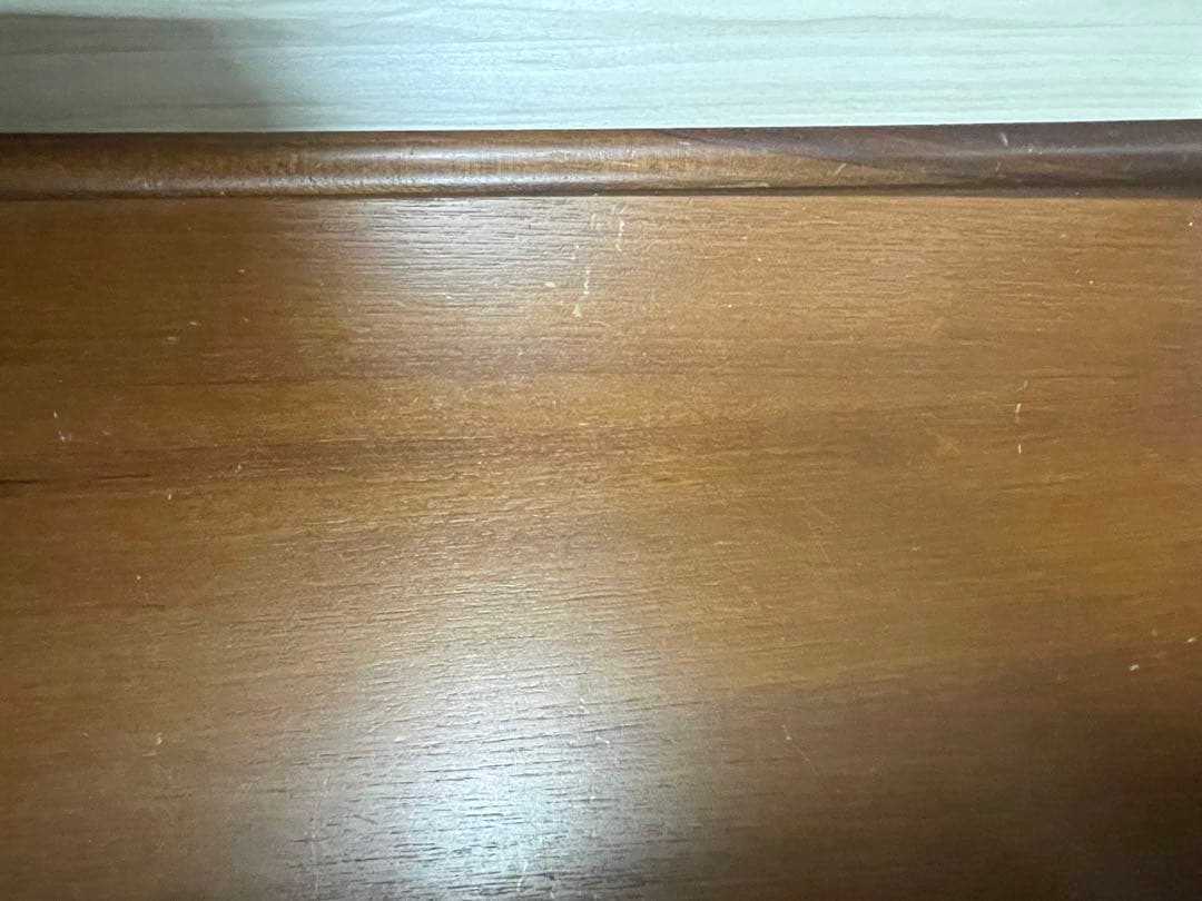 チーク　サイドテーブル　キャスター付き　ゲームボード　エクステンションテーブル