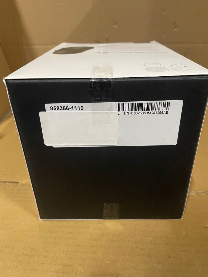 Bose SoundLink Revolve+ II トリプルブラック