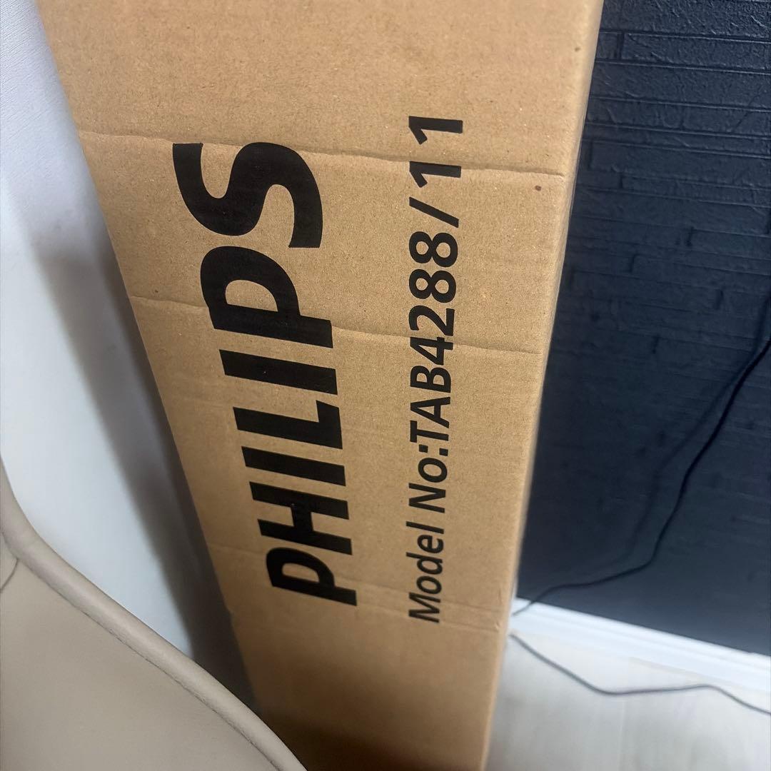 PHILIPS TAB4288/11 サウンドバースピーカー