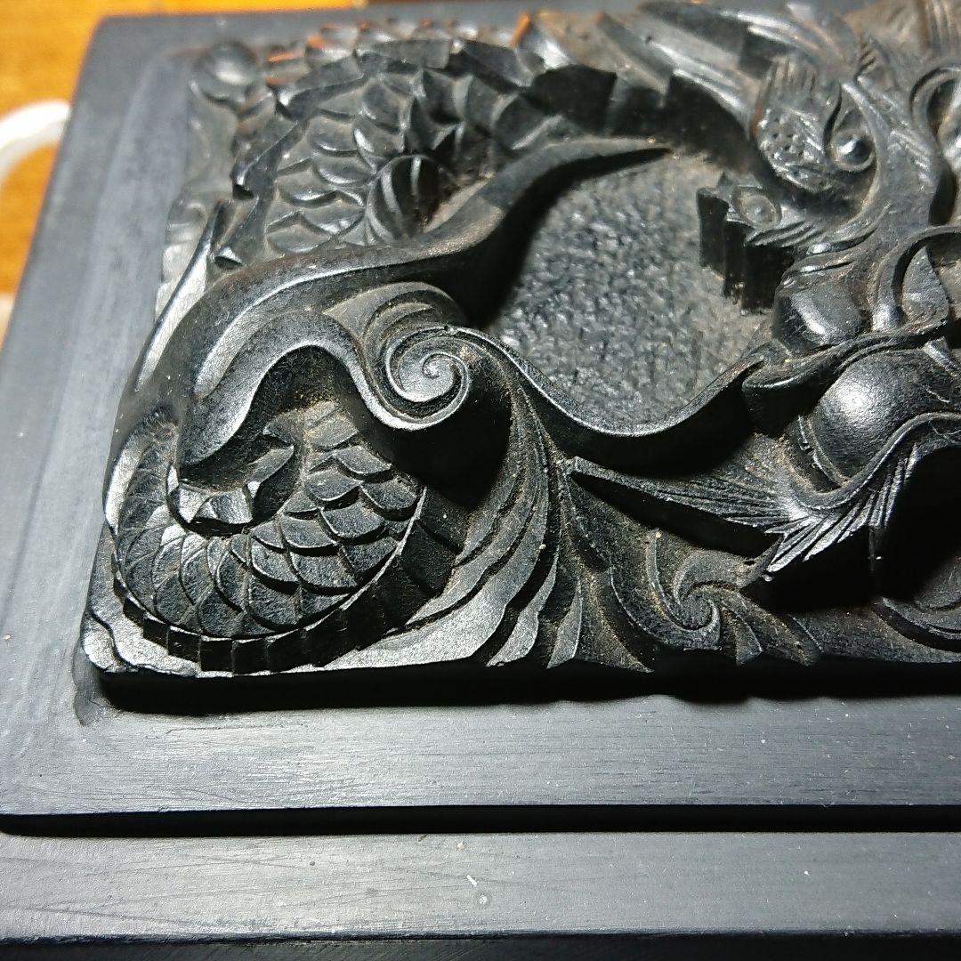 工芸品  硯