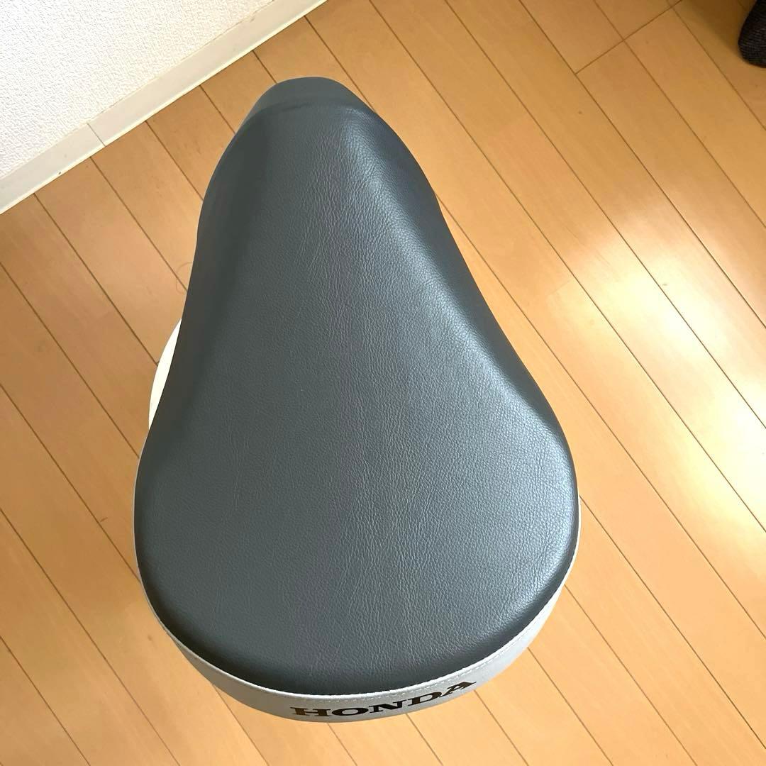 HONDA スーパーカブC125 純正バイクシート