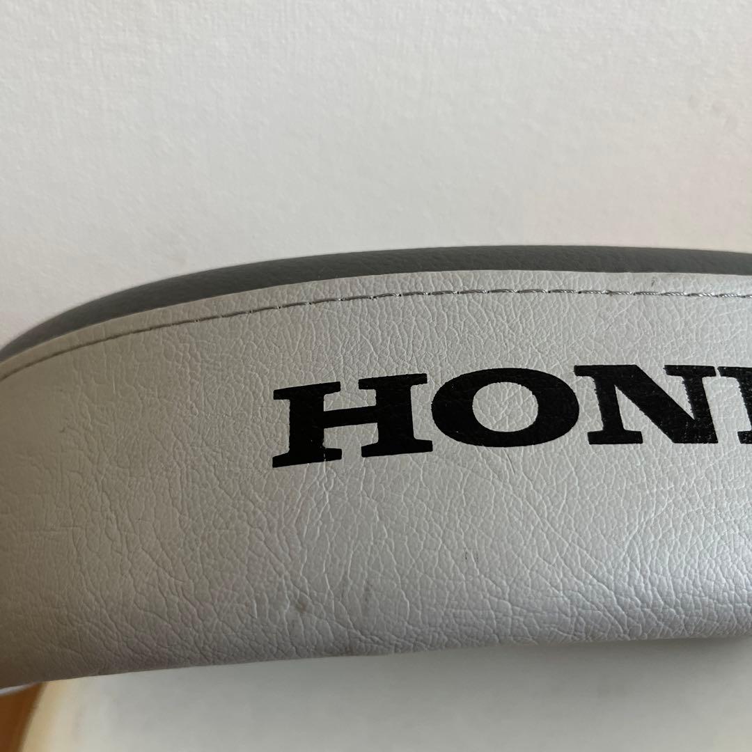 HONDA スーパーカブC125 純正バイクシート