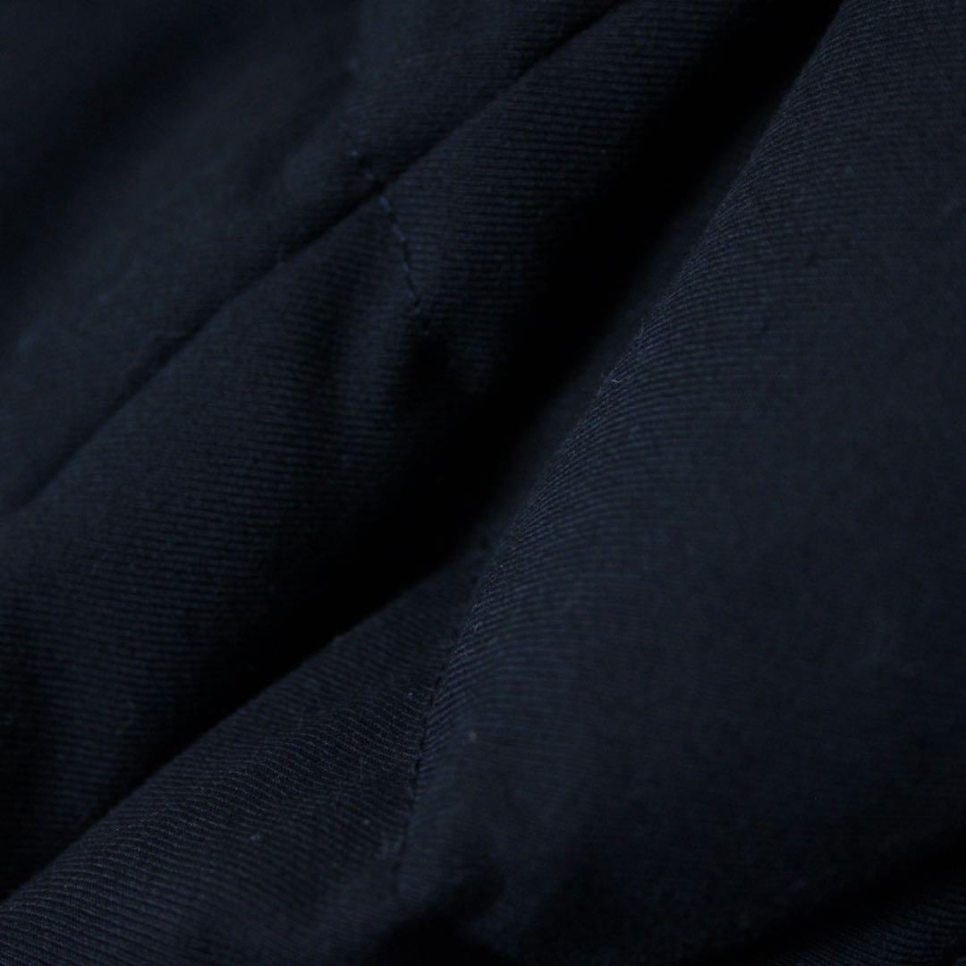 RUIRUE BOUTIQUE 3way フォックスファー ダウンコート 3XL