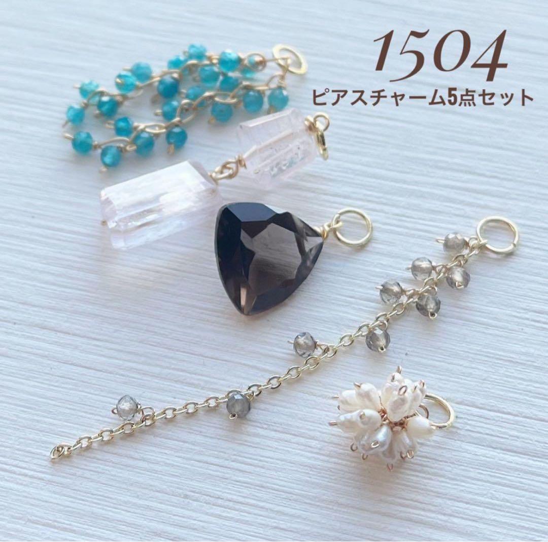 ピアス dino13