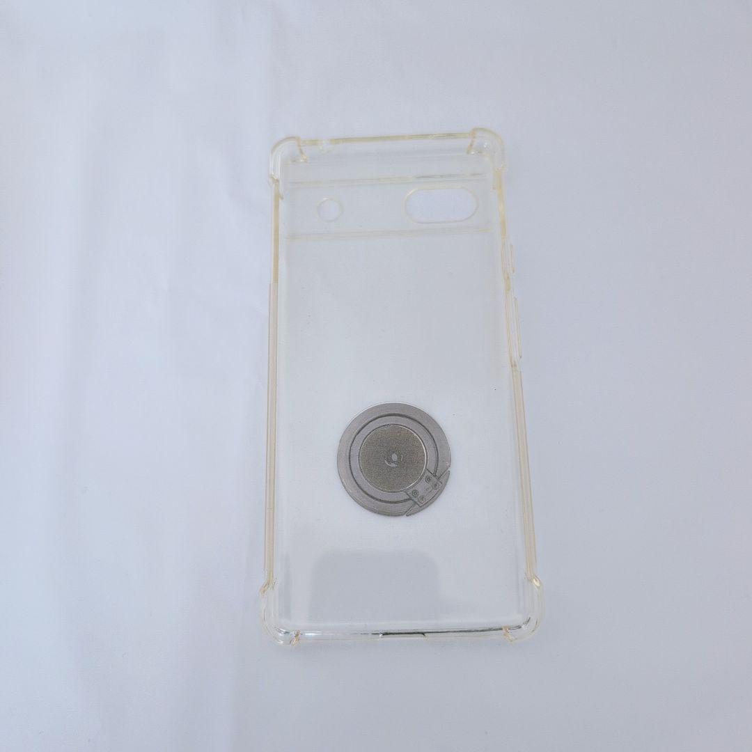 Google Pixel6a 128GB セージ SIMフリー 箱、付属品付き