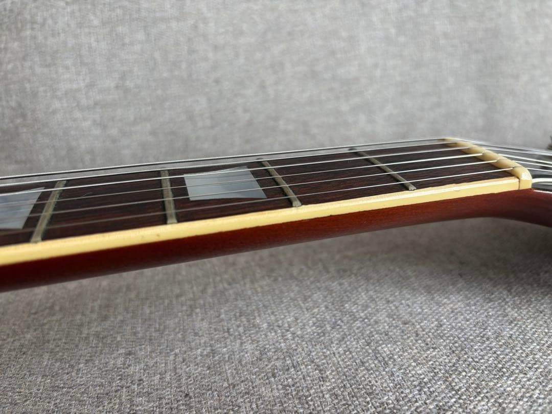 【ビンテージ】Greco EG380s 75年製レスポール