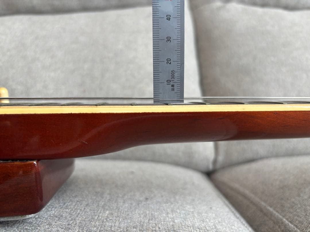 【ビンテージ】Greco EG380s 75年製レスポール