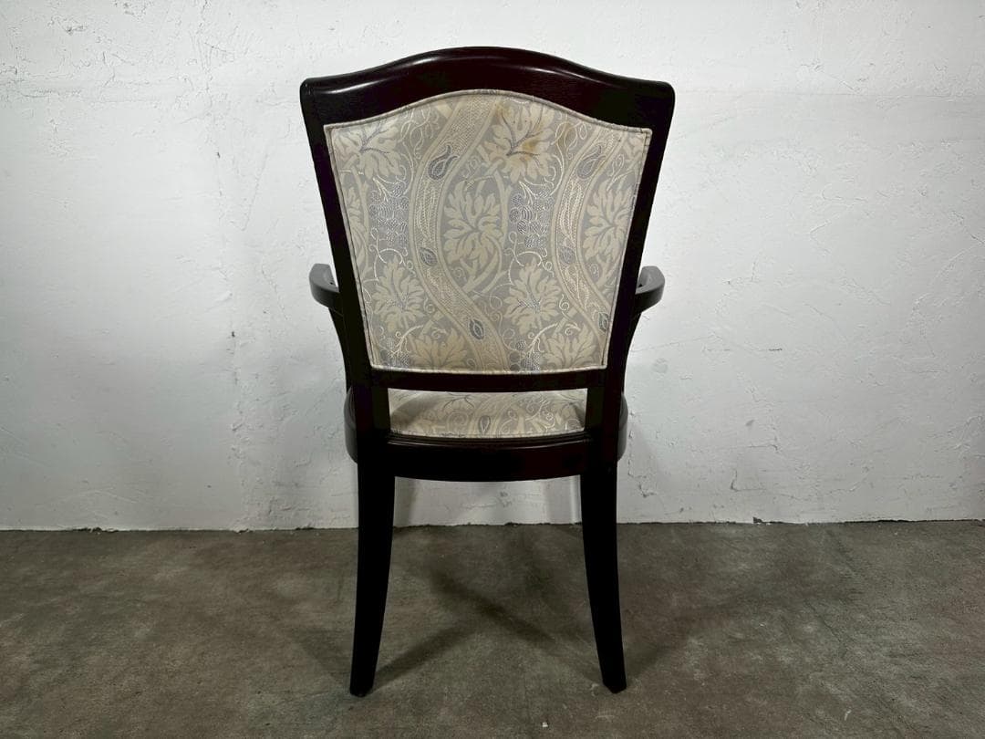 『CONDEHOUSE』カンディハウス ダイニングチェア チェア RWcha73