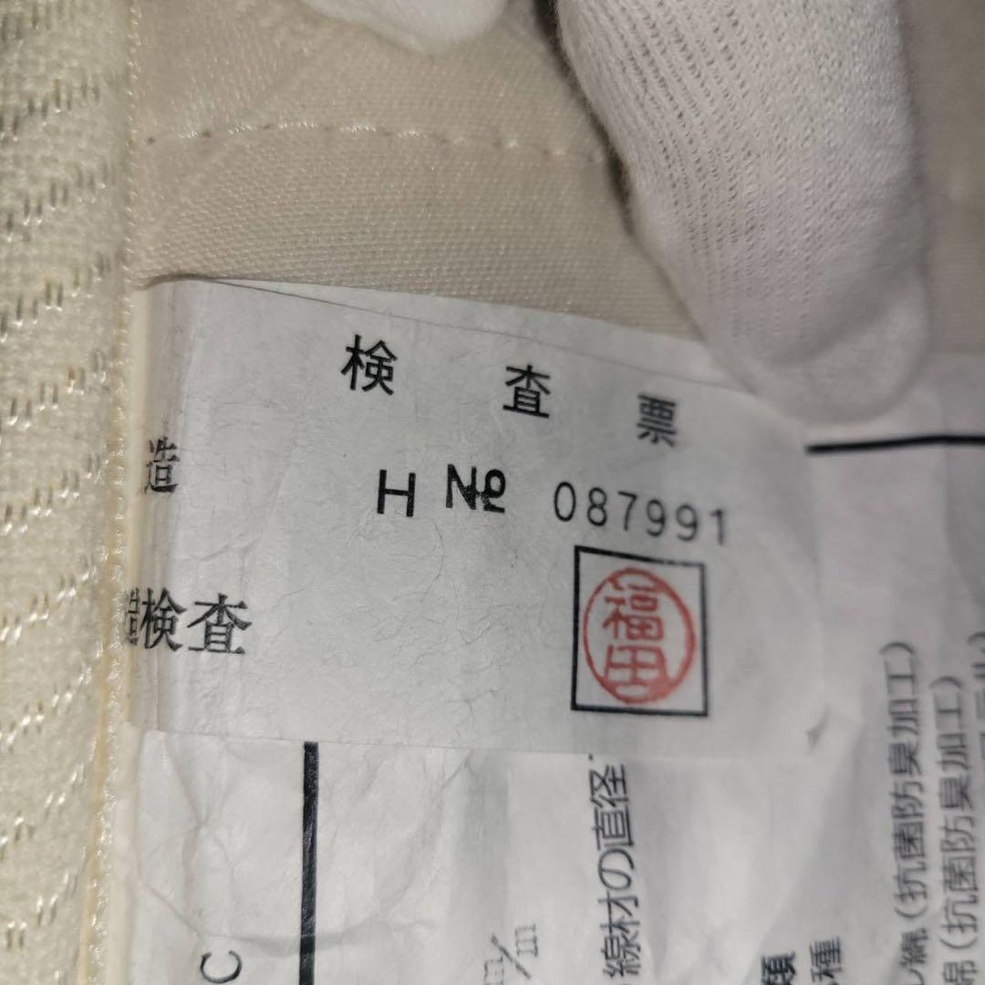 【送料込】カッシーナ・イクシスー マットレス　①