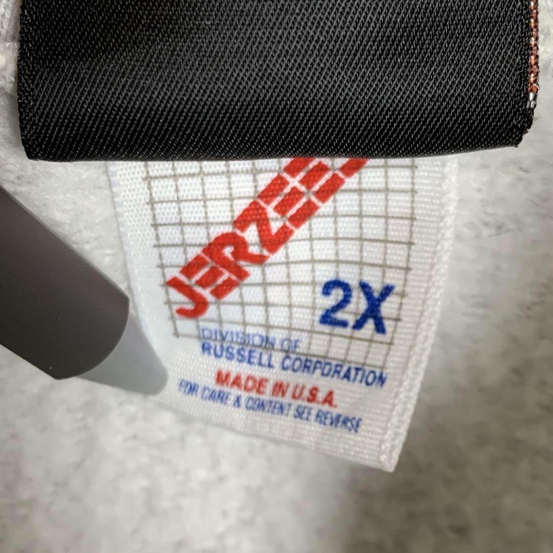 【激レア】【USA製】ハーレーダビッドソン◎90s パーカー C610