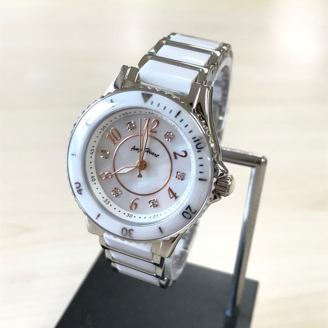 Angel Heart エンジェルハート ラブスポーツ WLS29SS-N