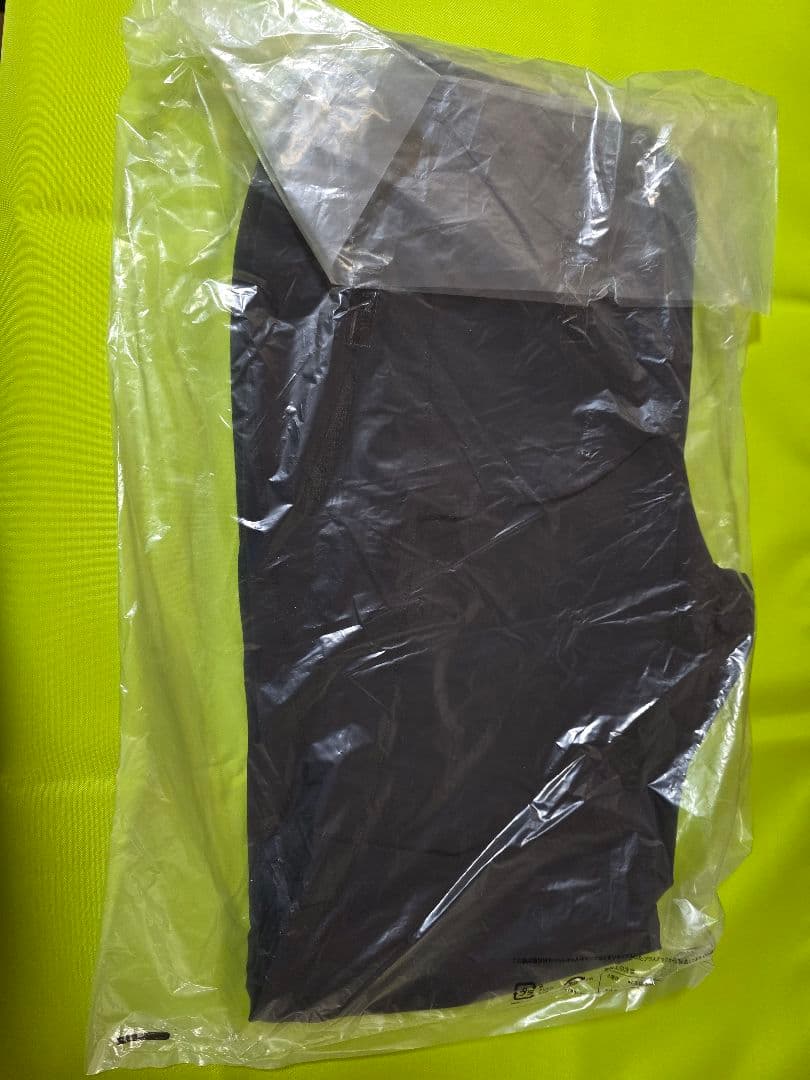 新品　XLサイズ　アルパインライトパンツ　ブラック　ノースフェイス