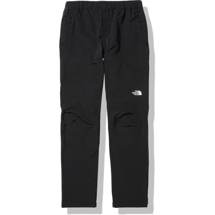 新品　XLサイズ　アルパインライトパンツ　ブラック　ノースフェイス