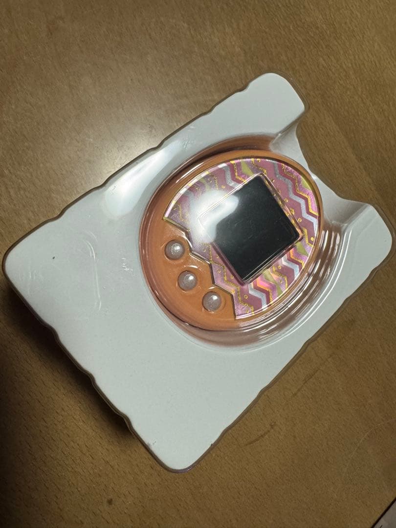 【動作確認済】Tamagotchi m!x Spacy m!x ver.