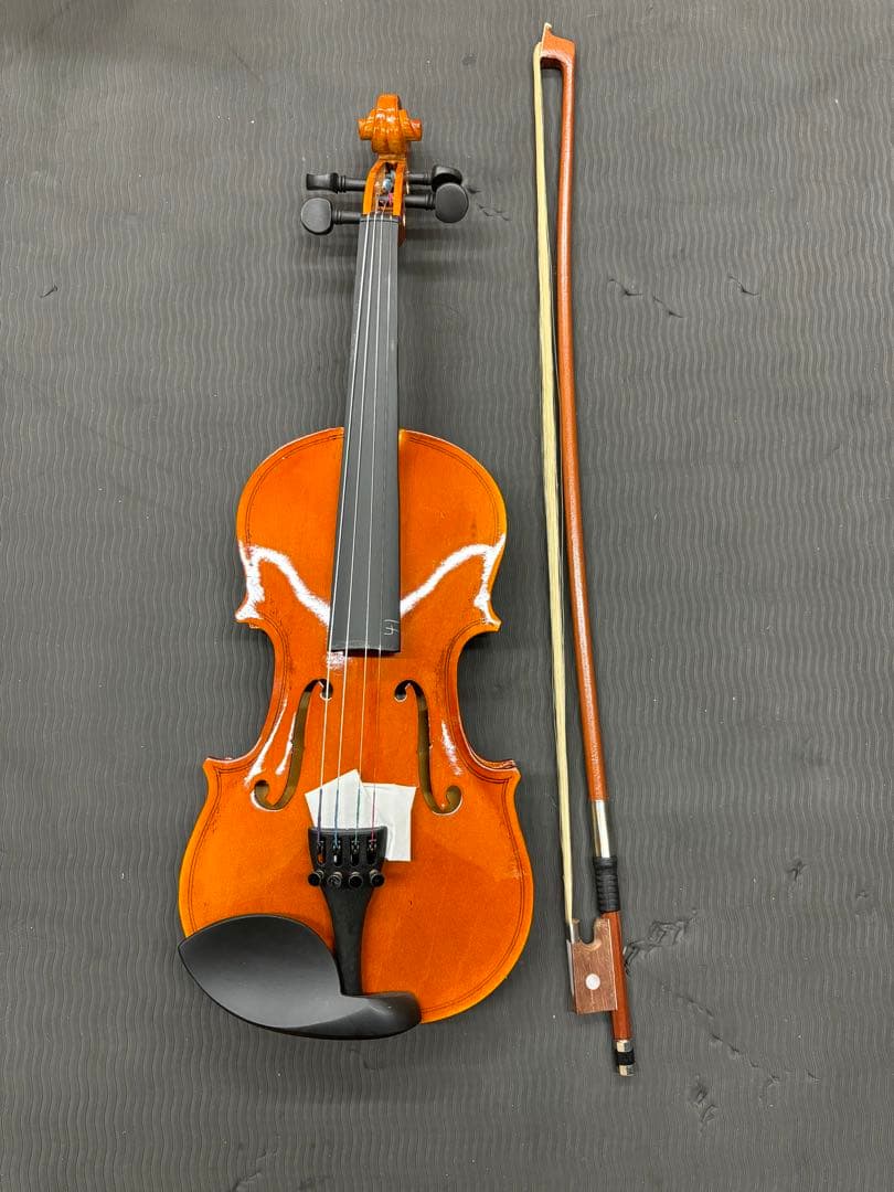 アウトフィット バイオリン No.10 1/4