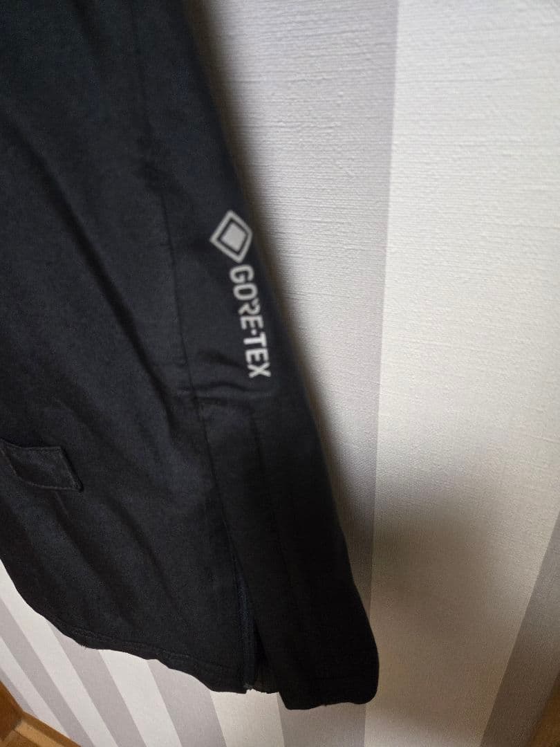 ロキシー　ゴアテックス　ROXY スノーボードパンツ　GORE-TEX