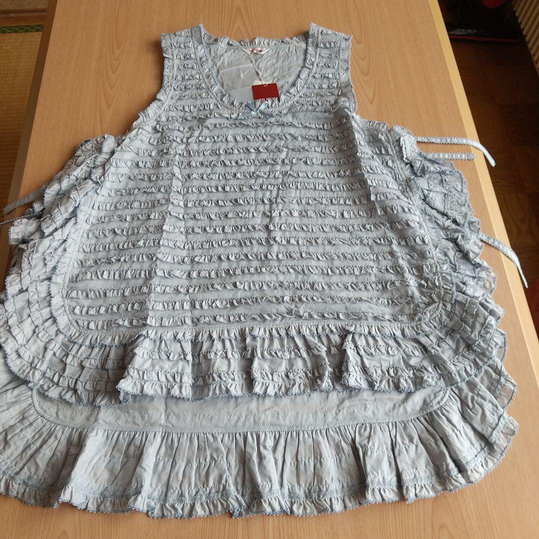 ピンクハウス ＊タブリエ＊