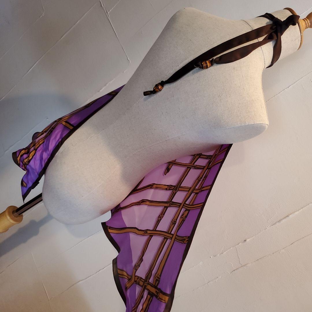 GUCCI　スカーフ トップス