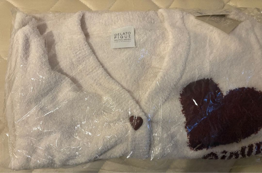 ❤︎happy❤︎年末年始発送対応可 gelato pique