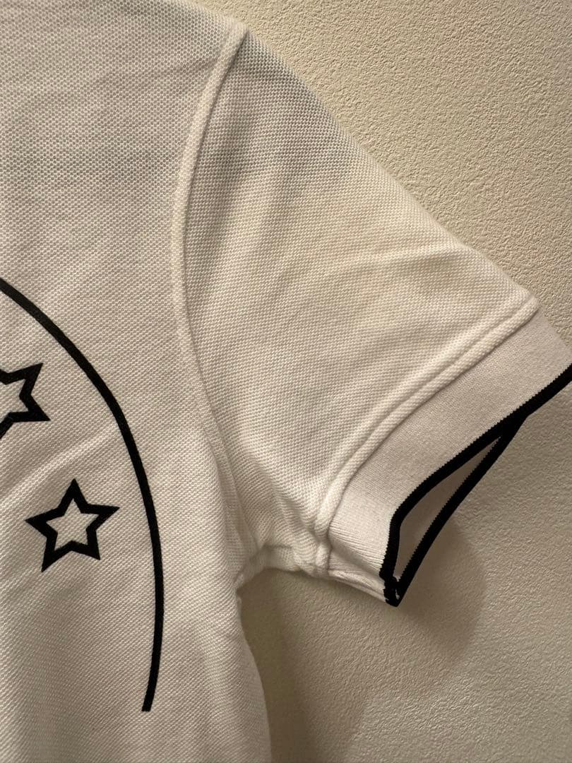 MARK&LONA マークアンドロナ レディース 半袖Tシャツ 極美品　S